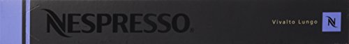 Nespresso OriginalLine: Vivalto Lungo, 10 Count