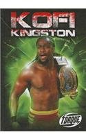 Kofi Kingston (Torque Books)
