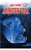 Monster Fish by Ruth Owen