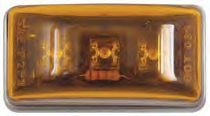 

Optronics (MCL95AS) LED Marker/Clearance Light
