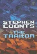 The Traitor (Center Point Platinum Mystery (Large Print))