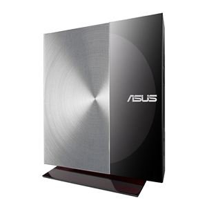 ASUS+JAPAN+<DRW-08D3S-U>BLACK%2FGIFT%2FAS(POWER2GO+7%2F外付け+DVDドライブ)+SDRW-08D3S-U%2FBLK%2FG%2FAS