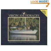 Virgin Anchorages by Simon Scott