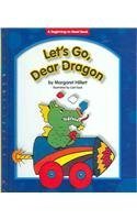 Let's Go, Dear Dragon (Beginning to Read; dear Dragon) by Margaret Hillert