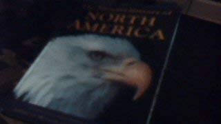 Natural History of North America by Edward R. Ricciuti