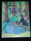 The Jungle Book (Walt Disney's Classic)