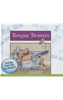 Tongue Twisters by Pam Rosenberg