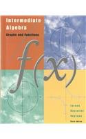 Intermediate Algebra: Graphs and Functions by Ron Larson