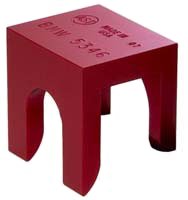 

Assenmacher BMW Transmission Cooler Line and Power Steering Line Disconnect Tool (ASSBMW5346) Category: Transmission Repair Tools