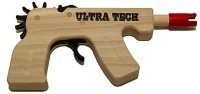 Magnum Enterprises Ultra Tech