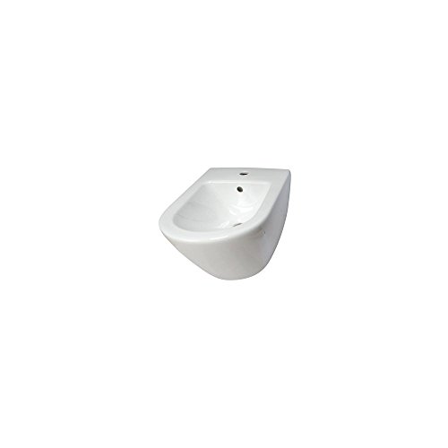Algopix Similar Product 15 - Bidet (over-the-rim style), wall-mounted