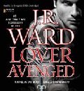 Lover avenged a novel of the Black Dagger Brotherhood