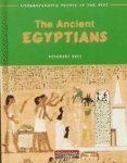 The Ancient Egyptians (Understanding People in the Past Series) by Heinemann
