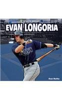 Evan Longoria (Sports Heroes) by Sloan MacRae