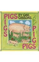 Pigs by Gail Gibbons