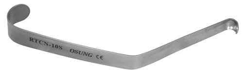 

Osung RTCN10S Channel Retractor, Flexible Angle