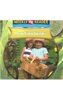 How Corn Grows (How Plants Grow) by Joanne Mattern