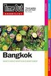 Time Out Shortlist Bangkok by Editors of Time Out