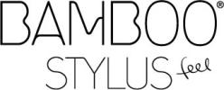 bamboo stylus feel logo