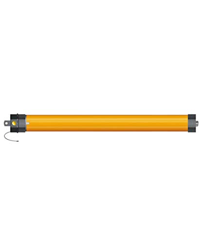 Algopix Similar Product 5 - Schellenberg Mini Premium 20510 Tubular