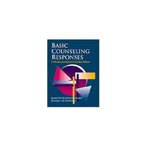 Basic Counseling Responses A Multimedia Learning System for the Helping Professions (includes VHS cassette)