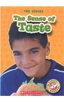 The Sense of Taste (Blastoff! Readers: Senses)