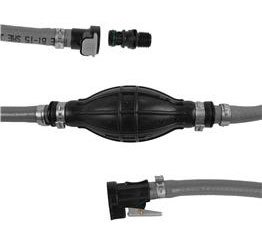 

Attwood Boat Plug Display Brass-Snap 75/Bx