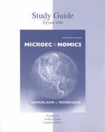 Study Guide t/a Microeconomics by Paul Samuelson