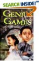Genius Games by Narinder Dhami