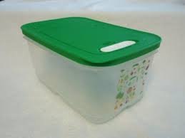 Tupperware Large Fridgesmart New Design