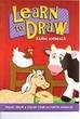 Learn to Draw Farm Animals