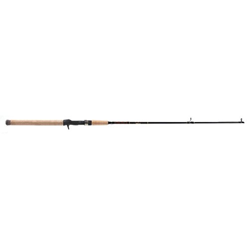 

Star 6'6'' Medium Action Casting Rod