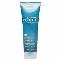 John Frieda Luxurious Volume Touchably Full Conditioner for Color-Treated Hair, 8.45 fl oz