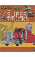 Super Trucks by Ian Graham