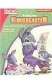 Skills for Kindergarten (Parents Magazine) by Learning Horizons
