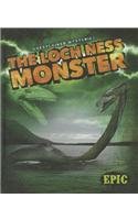 Unexplained Mysteries: The Loch Ness Monster