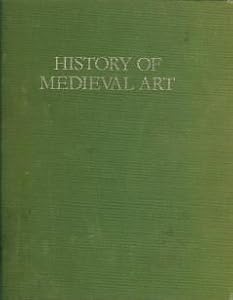 History of Medieval Art