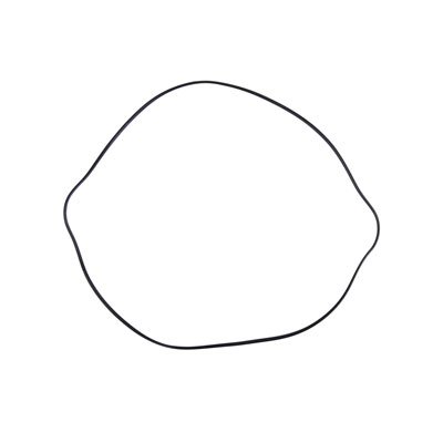 Algopix Similar Product 9 - Tusk Clutch Cover Gasket  Fits Suzuki