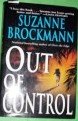 Out of Control by Suzanne Brockmann