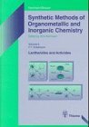 Synthetic Methods of Organometallic and Inorganic Chemistry: Herrmann/Brauer (Synthetic methods of organometallic & inorganic chemistry) (v. 6) by Wolfgang A Herrmann