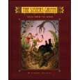 The Sisters Grimm : Tales From the Hood by Michael Buckley