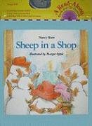 Sheep in a Shop (Read-Along)