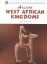 West African Kingdoms (History Opens Windows)