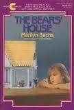 The Bears' House by Marilyn Sachs