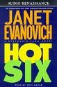 hot six by Janet Evanovich