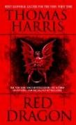 Red Dragon by Thomas Harris