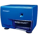 アスカ 電動シャープナーEPS99ブルー