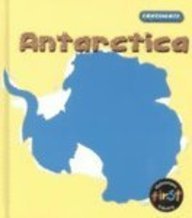 Antarctica (Continents) by Leila Merrell Foster