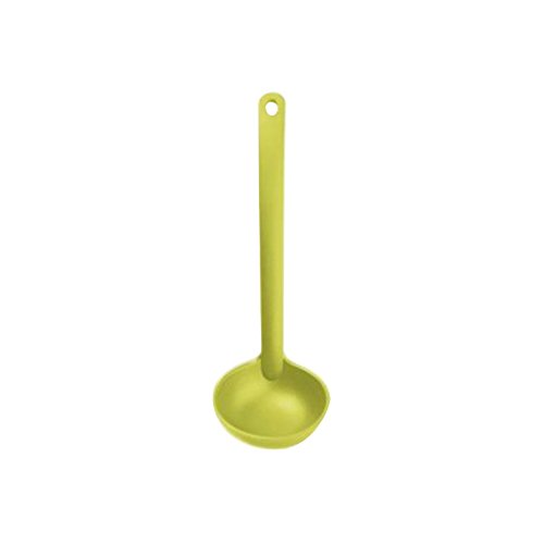 Algopix Similar Product 9 - Ibili Green Dipper For Your Kitchen