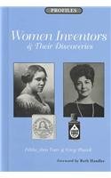 Women Inventors & Their Discoveries (Profiles)